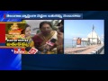 Face to face with Minister Etela Rajender's Wife
