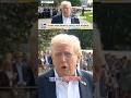 Trump predicts more indicments will follow Comey: Theyre corrupt #shorts