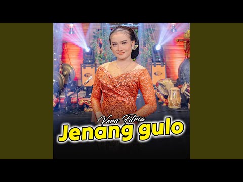 Jenang Gulo