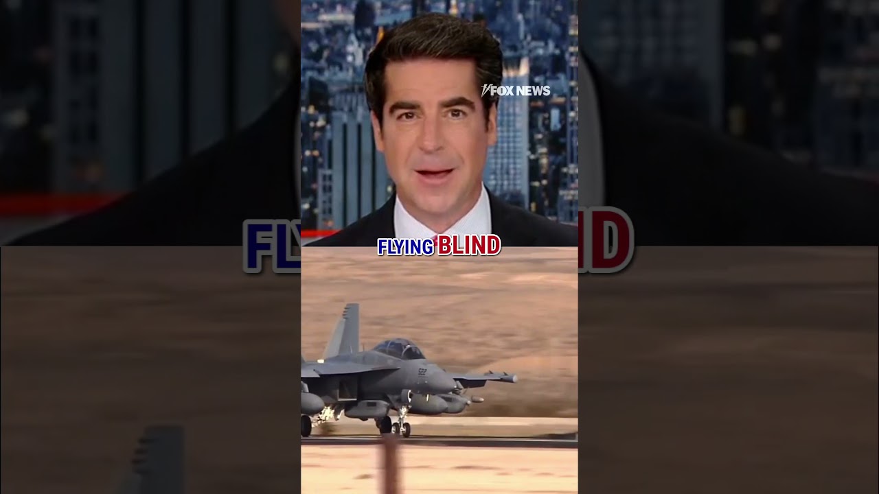 Watters: Iran is bruised, battered and confused