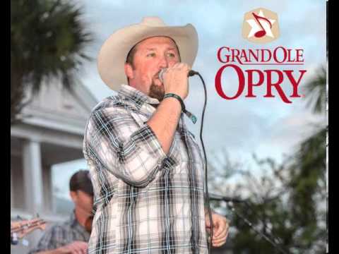 Tate Stevens Debut at the Grand Ole Opry-06-08-2013 - YouTube