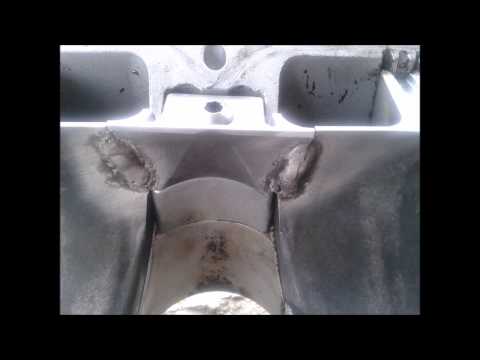 2002 Ford f150 system too lean #6