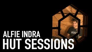 Hut Session EP15 | Alfie Indra | &quot;Red Lights&quot;