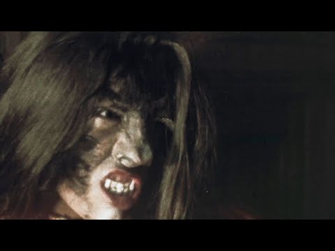 The Rats Are Coming! The Werewolves Are Here!'