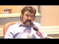 Balakrishna Exclusive Interview in Dallas on GPSK Success