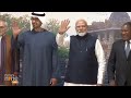 Vibrant Gujarat Global Summit 2024: A Gathering of World Leaders | News9