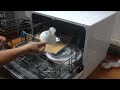 Видеообзор посудомоечной машине Delfa DDW-3201 (WQP6-3201) (Sitel-mobile.com.ua)