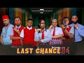 LAST CHANCE  34 [2]