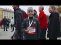 Sokolský běh republiky 2022