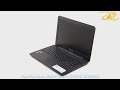 Ноутбук Asus X555YI Black (X555YI-XO029D) - 3D-обзор от Elmir.ua