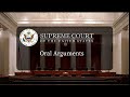 LIVE: Supreme Court hears Donald Trump’s appeal on Colorado ballot disqualification | REUTERS  - 02:26:52 min - News - Video