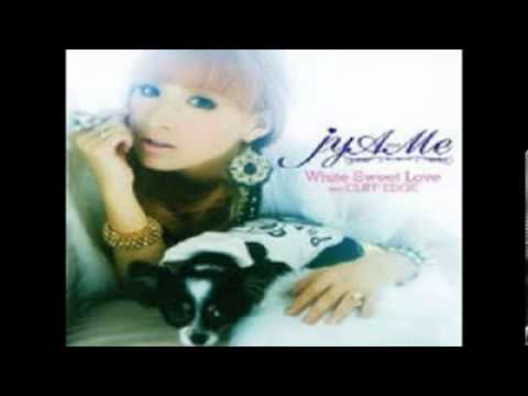 White Sweet Love feat. CLIFF EDGE