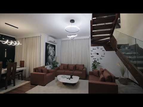Property video