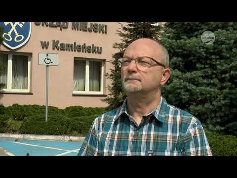 Burmistrz Kamieńska przypomina o Narodowym Spisie Powszechnym