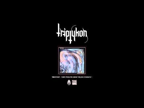TRIPTYKON - Breathing (ALBUM TRACK) online metal music video by TRIPTYKON