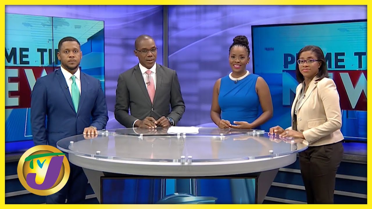 News Headlines Oct 5 2022 Television Jamaica Tvj
