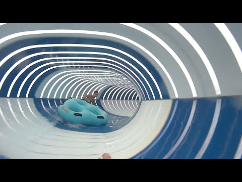 World Longest Slide