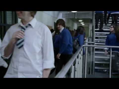 The Inbetweeners'