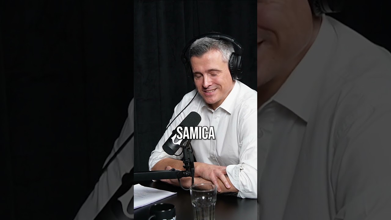 09 Dlaczego Mężczyźni Zdradzają? – ft. prof. Wojciech Kulesza