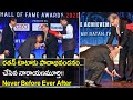 Trending Video: Narayana Murthy touches Ratan Tata's feet: Never Before Ever After