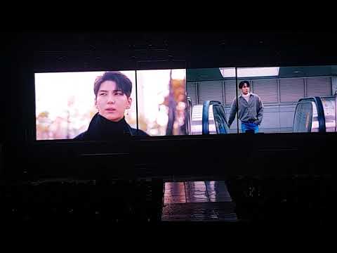 20171118 빅스LR 이클립스 첫콘 - Whisper VCR