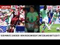 Qatar Shock Switzerland! Last-Minute Equaliser Saves World Cup Dream | FIFA World Cup 2026