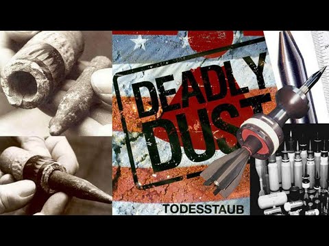 Deadly Dust – Todesstaub der uns bald in Europa erwartet? (Video)