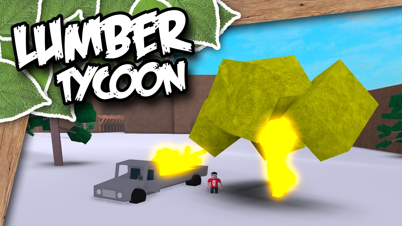 Lumber Tycoon 2 Магазин
