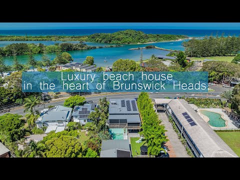 Property video