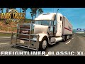 Freightliner Classic 120 v2