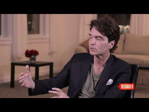 Richard Marx talks Right Here Waiting