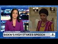 Rep. Ilhan Omar on her expectations for President Biden’s State of the Union  - 06:11 min - News - Video