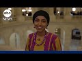 Rep. Ilhan Omar on her expectations for President Biden’s State of the Union
