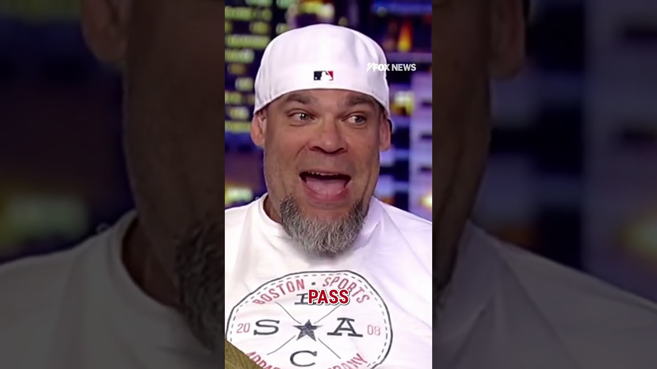 Tyrus: The filibuster HAS to stop #shorts #us #gutfeld #tyrus #foxnews #usnews