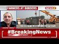 High Alert Over Farmers Delhi Chalo Protest | Is It Going To Be A Rerun Of 2020? | NewsX  - 26:44 min - News - Video
