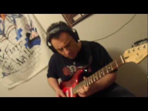 Still got the blues for you -  featuring Bill (Bilbozo) Smith on guitar - A tribute to Gary Moore