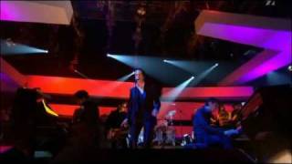 Nick Cave & The Bad Seeds   Abattoir Blues Live Jools Holland 2004