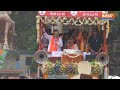 Amit Shah Bengal Road Show: बंगाल के कृष्णनगर में अमित शाह की भव्य रैली..लाखों की भीड़ शामिल  - 05:53 min - News - Video
