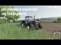 FS19 Maypole Farm v2.0