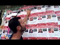 Heartbreaking Pleas for Release: Families of Israeli Hostages Speak Out | News9