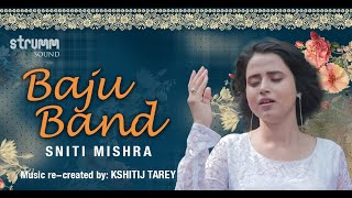 Baju Band Khul Khul Jaye – Sniti Mishra (Bisconni Music) Video HD