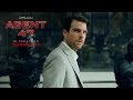 Button to run clip #11 of 'Hitman: Agent 47'