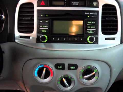 Nissan Of St Charles >> 2009 HYUNDAI Accent 3dr HB Auto SE - YouTube Nissan Of St Charles >> 2009 HYUNDAI Accent 3dr HB Auto SE - YouTube
