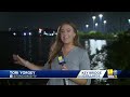 New machinery brought in to help efforts at Key Bridge collapse site(WBAL) - 02:09 min - News - Video