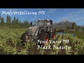 Fendt 900 Black v1.1.2.1