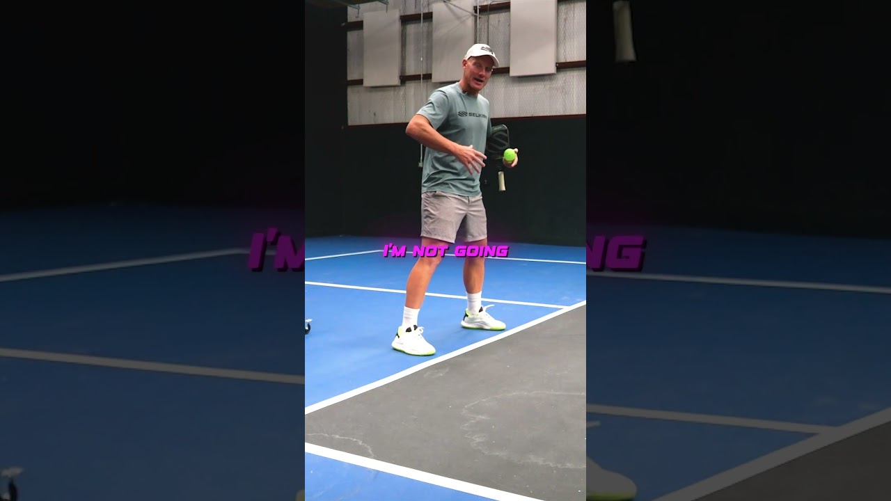 FULL Extension Drill