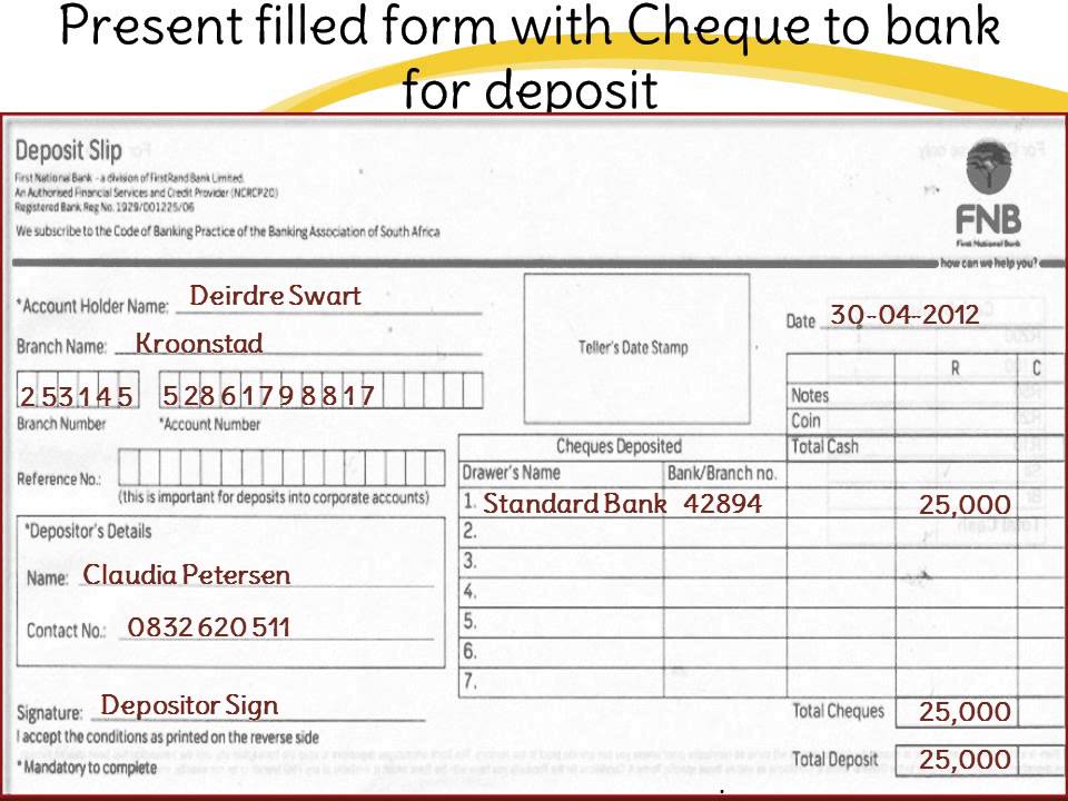 Bank reference. Bank deposit. Референс чек банка. How to fill in Bank cheque. My Bank deposits.
