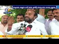 No single bill introduced by TDP in Parliament in support of BCs: Krishnaiah