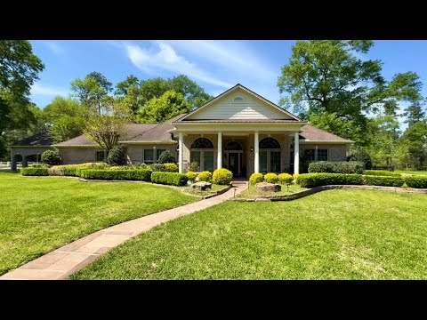 Property video