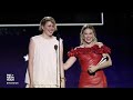 Oscar nominations spark controversy with snubs of Barbies Margot Robbie, Greta Gerwig  - 05:15 min - News - Video